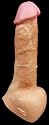 Realistic 7" Cock Dildo