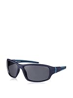 Daniel Klein Gafas de Sol Polarized DK1490COL04 (64 mm) Azul
