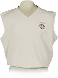 Ashworth 2008 Ryder Cup EZ-Tech Solid Interlock Vest - Stone
