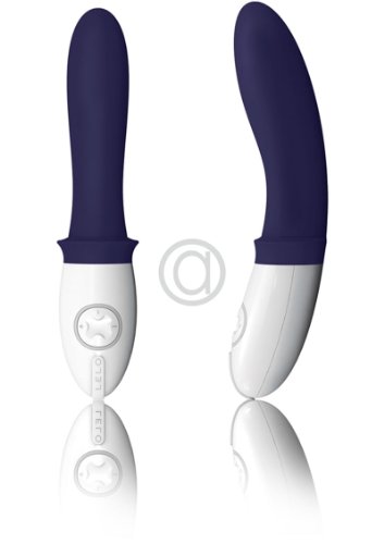 Lelo Billy, Deep Blue (Quantity of 1)