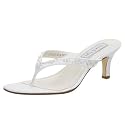 Touch Ups Women's Robin Dyeable Sandal