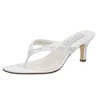 Touch Ups Robin Dyeable Sandal