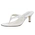 Touch Ups Womens Robin Dyeable 