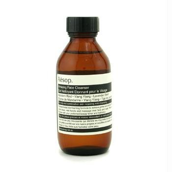 Amazing Face Cleanser - 100ml/3.66oz Preisvergleich