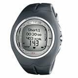 Polar F11 Heart Rate Monitor (Grey) - NEW 2008 Model