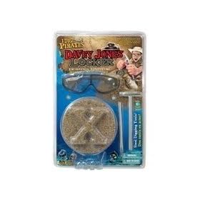 Davey Jones Locker by Action Products.