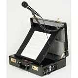 PA-In-Case Sound Attache