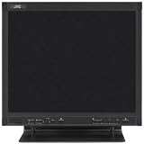 JVC Professional LM-170U 17-Inch TFT-LCD XGA Monitor