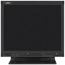 JVC Professional LM-170U 17-Inch TFT-LCD XGA Monitor