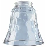 Westinghouse Lighting 81277 Glass Shade (Pack of 6)