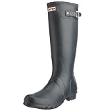 Hunter unisex Original Tall Wellies Navy W23499 9 UK