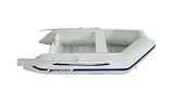 Sporting Goods : Mercury 240 Roll Up PVC Inflatable Boat, 7 Feet 10 Inch (2009 Model)