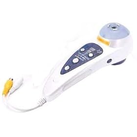 【クリックで詳細表示】YA-MAN スコープレーザー LA-3