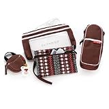 Diaper Bag Details in Flora by Skip Hop by Skip Hop