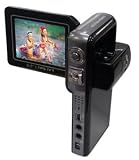 Vupoint DV-DA1-VP 5MP Multifunction Digital Video Camera