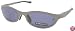 Tag Heuer 1002 Physics Gray Polarized Watersport Sunglasses - For Surfing/Waterskiing