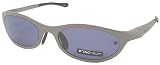 Tag Heuer 1002 Physics Gray Polarized Watersport Sunglasses - For Surfing/Waterskiing