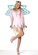 2PC Fairy Sexy Holiday Party Costume