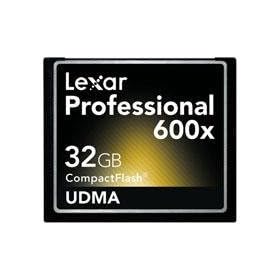 CompactFlash (CF) Card by 