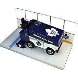 NHL Toronto Maple Leafs 1:25 Die Cast Zamboni Replica