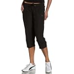PUMA Women's Esl 3/4 Woven Pant