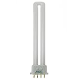 Sunlite PL13/E/SP41K 13-Watt Compact Fluorescent Plug-In 4-Pin Light Bulb, 4100K Color