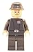 Imperial Officer - LEGO Star Wars Figure