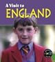 England (Visit to)