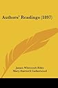 Authors' Readings (1897)