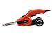 Black & Decker Powerfile Abrasive Tool