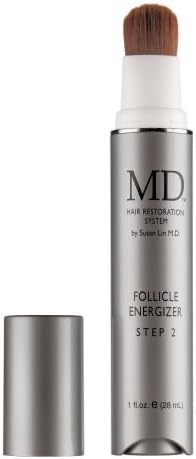 MD Follicle Energizer by MD Factor