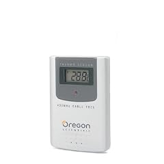 Oregon Scientific THR 128 Thermo Sensor
