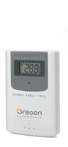 Oregon Scientific Remote Sensor THR128U - 433MHz