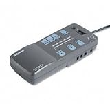 Fellowes SurgePlus UPS - 450 VA - UPS battery ( 99065 )