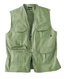 WLRCH ELT SER LTWT VEST SAGE XXL - Model: Elt Ser