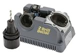 Drill Doctor #DD500X 500X DrillBit Sharpener