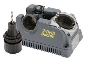 Drill Doctor #DD500X 500X DrillBit Sharpener