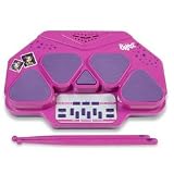 Bratz: Electronic 5-Pad Drum Set
