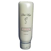 You Will Look 5 or More Years Younger or Your Money Back - Beau Visage 15 Minute Anti Aging Non Surgical Face Lift Creme Mask Lifts Sags, Smooths Wrinkles, Lightens Blemishes Without Surgery. Dries Quick, and Rinses Clean - The Guaranteed Facelift Facial Masque From Liberty Health Network Lifestyle Skin Care As Seen on TV