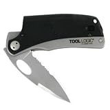 Tool Logic - SL Pro 2 Knife