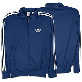 Buy adidas Originals Firebird Track Jacket - Mens