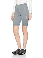 Nalini Culotte Corto Bauxite (Gris)