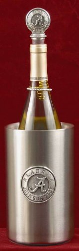 Ohio State Buckeyes Wine Chiller - NCAA College Athletics