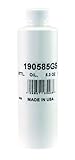 IMAGE OF Briggs & Stratton Synthetic Pressure Washer Pump Oil - 5.3 oz 190585GS