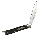 Buy Imperial Schrade 12OTCP Schrade Old Timer Pocket Knife by Schrade