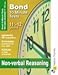 Bond 10 Minute Tests Non-verbal Reasoning 11-12+ years