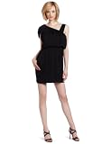 BCBGeneration Women's Side Wrap Dress