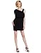 BCBGeneration Women's Side Wrap Dress