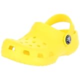 Crocs Cayman/Classic Clog (Toddler/Little Kid)