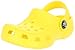 Crocs Cayman/Classic Clog (Toddler/Little Kid)